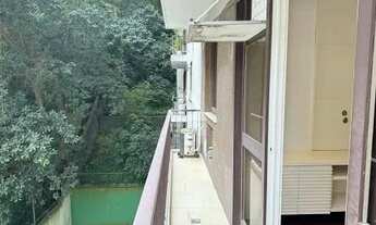 Imagem 6: Maravilhoso apartamento de 1 quarto, 2 banheiros e 1 vaga no Humaíta - 75m²