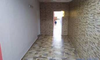 Imagem 4: CASA TÉRREA - CIDADE ADEMAR - SP