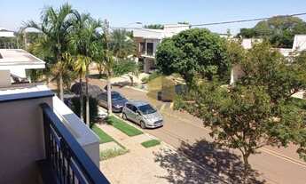 Imagem 3: Casa à venda no Condomínio Vila Franca em Paulínia/SP