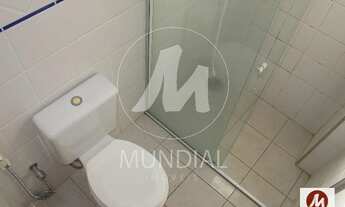 Imagem 4: Apartamento (tipo - padrao) 1 dormitórios, cozinha planejada, em condomínio fechado