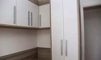 Imagem 7: Apartamento para venda tem 85 metros quadrados com 3 quartos em Piraporinha - Diadema - SP