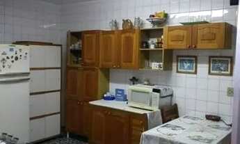 Imagem 5: CASA ASSOBRADADA - TATUAPÉ - SP