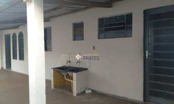 Imagem 3: LINDA EDÍCULA RESIDENCIAL, NO BAIRRO BOSQUE DA FELICIDADE, NUMA EXCELENTE LOCALIZAÇÃO, PRÓ