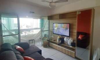 Imagem 3: Top Excelente 1 quarto separado Mobiliado - Piedade