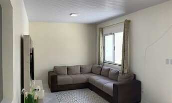 Imagem 3: Casa Mobiliada no Bairro Flores - Conjunto dos Subtenentes