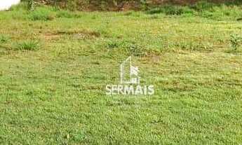 Imagem 3: Terreno à venda, 490 m² por R$ 380.000 - Condomínio Aldeia do Lago - Ji-Paraná/RO