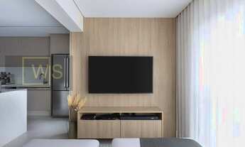 Imagem 5: Apartamento à venda no bairro Sumarezinho - São Paulo/SP, Zona Oeste