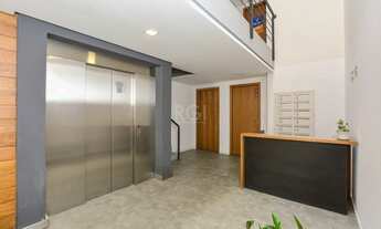 Imagem 4: Conjunto/Sala para Venda - 27m², 1 dormitório, Menino Deus