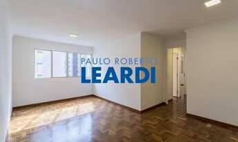 Imagem: APARTAMENTO - MOEMA PÁSSAROS - SP