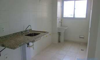 Imagem 2: APARTAMENTO - PARQUE INDUSTRIAL - SP