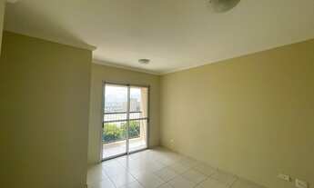 Imagem 6: Apartamento para alugar no Campolim 2 quartos sala cozinha 2 banheiros 1 vaga cobert - Sor