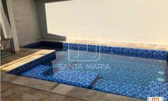 Imagem 3: Casa (sobrado em condominio) 4 dormitórios/suite, cozinha planejada, portaria 24 horas, em