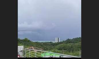 Imagem 6: Residencial vista do atlântico