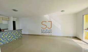 Imagem 3: Ótimo Apartamento com 2 dormitórios sendo 1 Suíte e varanda gourmet para Locação, 86 m²