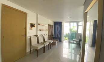 Imagem: Apartamento à venda, 2 quartos, 2 suítes