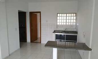 Imagem 4: Residencial com apto 1 quarto 42m² Prox. shopping e Arena lindo e espaçoso