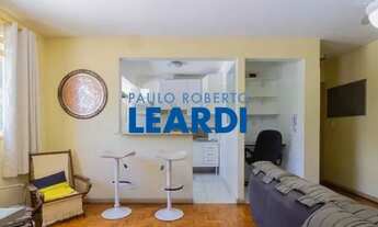 Imagem: APARTAMENTO - ALTO DA BOA VISTA - SP