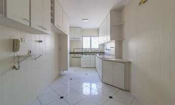 Imagem 7: Apartamento Locação Vila Nova Conceição 185 m² 3 Dormitórios