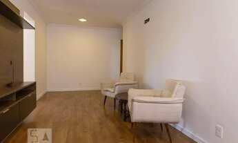 Imagem 3: Apartamento para Aluguel - Chácara das Pedras , 2 Quartos, 75 m2