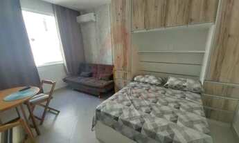 Imagem 3: Kitnet/conjugado para venda com 35 metros quadrados em Copacabana - Rio de Janeiro - RJ