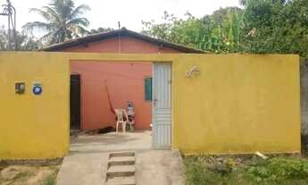 Imagem: Aluguel casa residencial