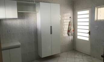 Imagem 3: Sobrado em bairro nobre