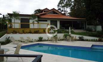 Imagem: Casa - Parque da Hípica - Campinas