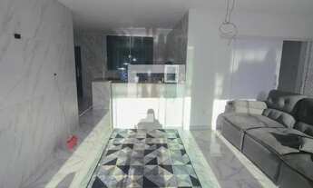 Imagem 3: Casa para Aluguel - Olavo Bilac, 2 Quartos, 96 m2