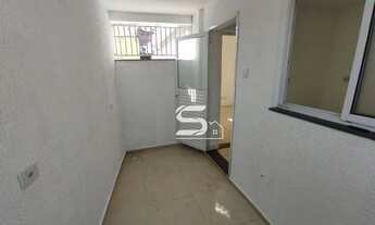 Imagem 6: Casa com 1 dormitório para alugar, 30 m² por R$ 800,00/mês - Parque São Lucas - São Paulo