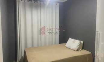 Imagem 7: Apartamento Padrão em Jundiaí