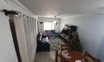 Imagem 3: Sobrado à venda na Vila Maria Alta