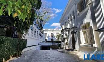 Imagem 4: SOBRADO - JARDIM AMÉRICA - SP