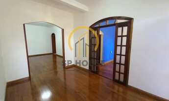 Imagem 6: Sobrado para venda e locação,250m², Comercial e residencial,8 dormitórios ou 8 salas,2 vag