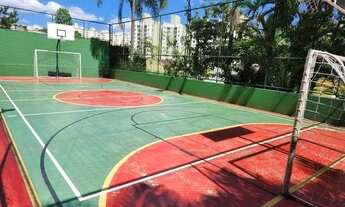 Imagem 7: Apartamento para venda tem 72 metros quadrados com 3 quartos em Parque Munhoz - São Paulo