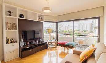 Imagem 7: Venda Apartamento 3 Dormitórios - 110 m² Campo Belo