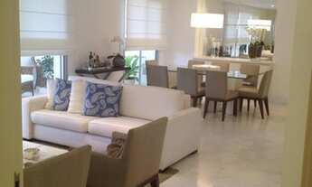 Imagem 5: APARTAMENTO - MORUMBI - SP