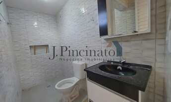 Imagem 6: Casa Sobrado em Jundiaí