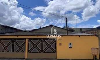 Imagem: Casa com 3 dormitórios, 290 m² - venda