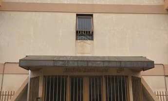 Imagem: Apartamento Padrão em Sertãozinho