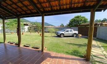 Imagem 4: Casa térrea em Boiçucanga com 03 dormitórios Independente - Litoral de São Sebastião - SP