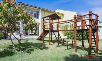 Imagem 2: Excelente casa duplex com 4 quartos no Residencial Paraíso da Lagoa - CA51852