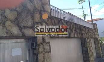 Imagem: Casa Térrea no Ipiranga- São Paulo