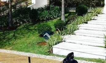 Imagem 6: Casa com 3 dormitórios à venda, 302 m² por R$ 2.000.000,00 - Condomínio Residencial Terras