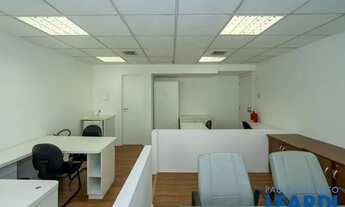 Imagem 2: CONJ. COMERCIAL - VILA OLÍMPIA - SP