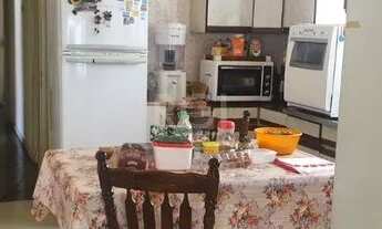 Imagem 7: Casa em Passo da Areia