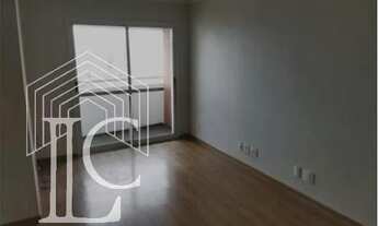 Imagem 4: Apartamento para Locação em São Paulo, Conceição, 2 dormitórios, 1 banheiro, 1 vaga