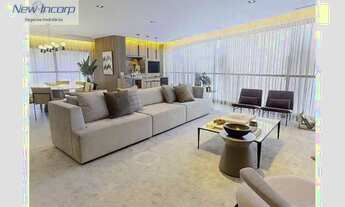 Imagem 2: Apartamento com 3 dormitórios à venda, 153 m² por R$ 3.240.000,00 - Vila Olímpia - São Pau