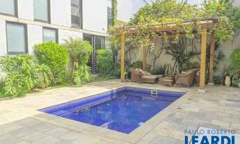 Imagem 4: SOBRADO - JARDIM PAULISTA - SP