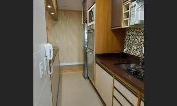 Imagem 6: Apartamento para venda possui 94 metros quadrados com 3 quartos em Vale do Sol - Barueri