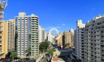 Imagem 6: Apartamento com 1 suíte, 57 m² - venda por R$ 845.000 ou aluguel por R$ 6.625/mês - Cambuí